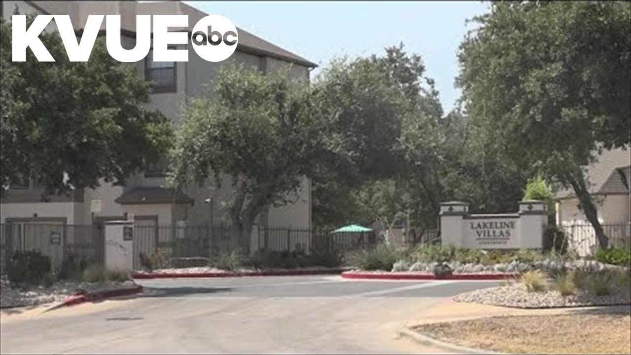 Austinites renting their apartments on Airbnb to help with living costs | KVUE