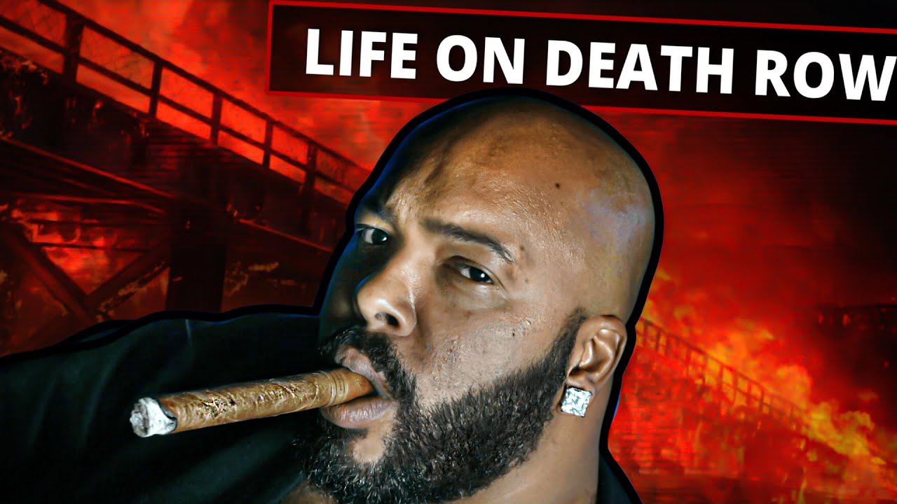 Life on Death Row Records: Told by Those Who Were There