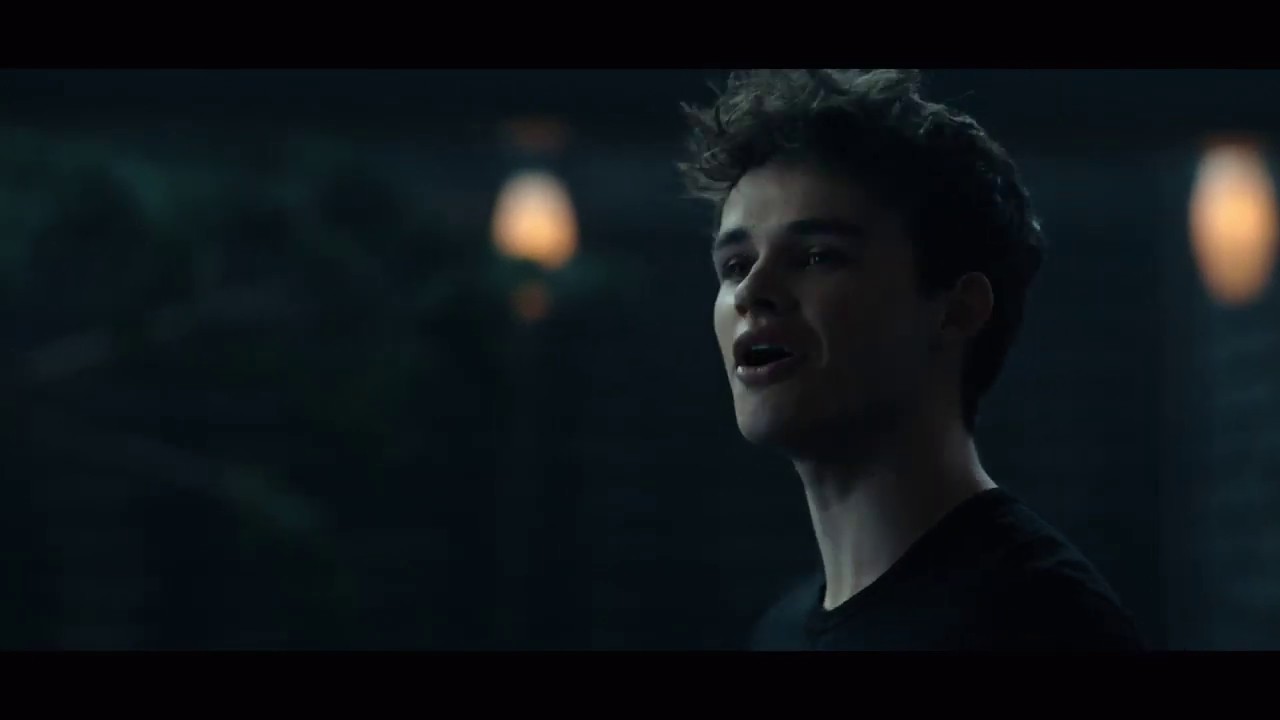Titans 2x02 - ''I'm Not Robin Anymore'' Scene