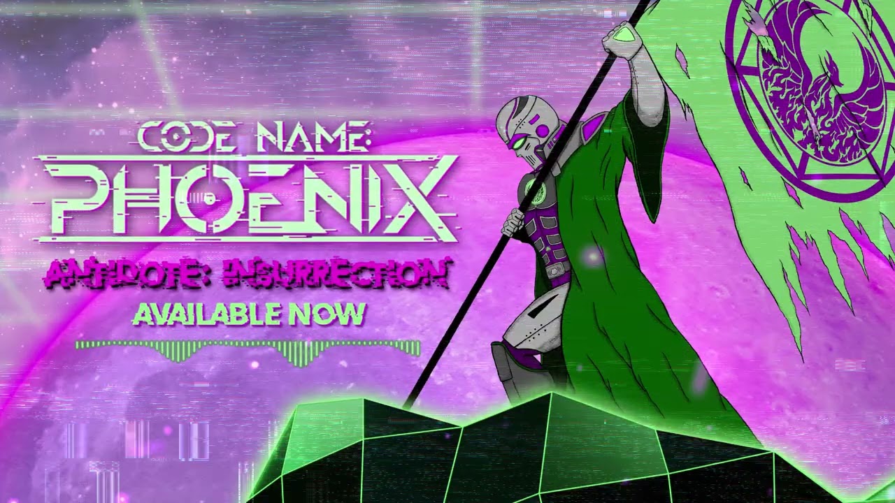 Code Name: Phoenix - 