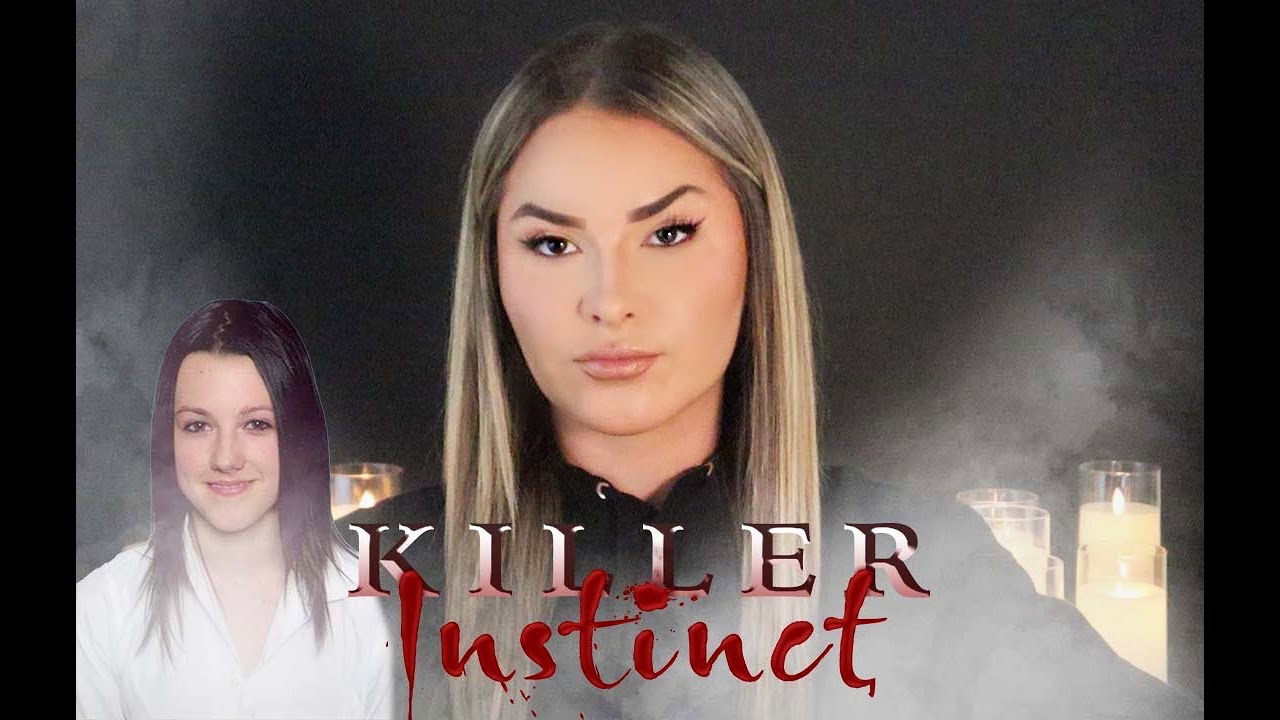 SOLVED: Carly Ryan: Murdered By Her Fraudulent Online Boyfriend