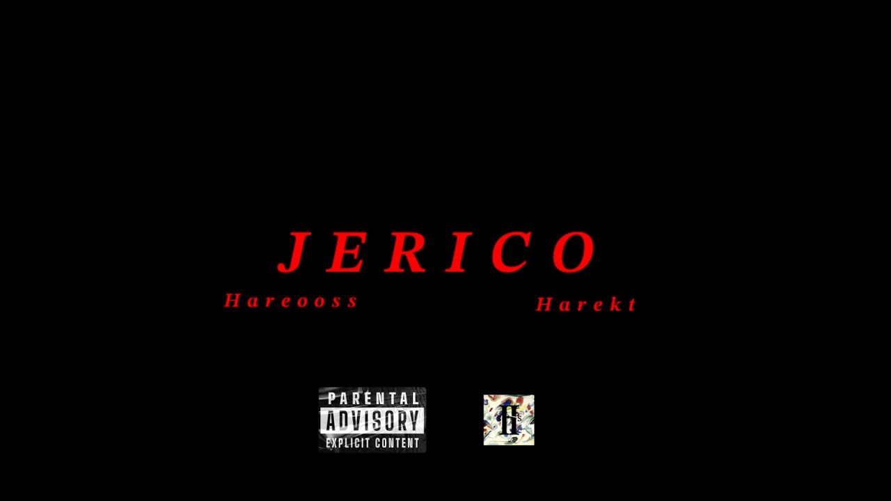 Harekt - Hareooss - Jericó (Vídeo Oficial)