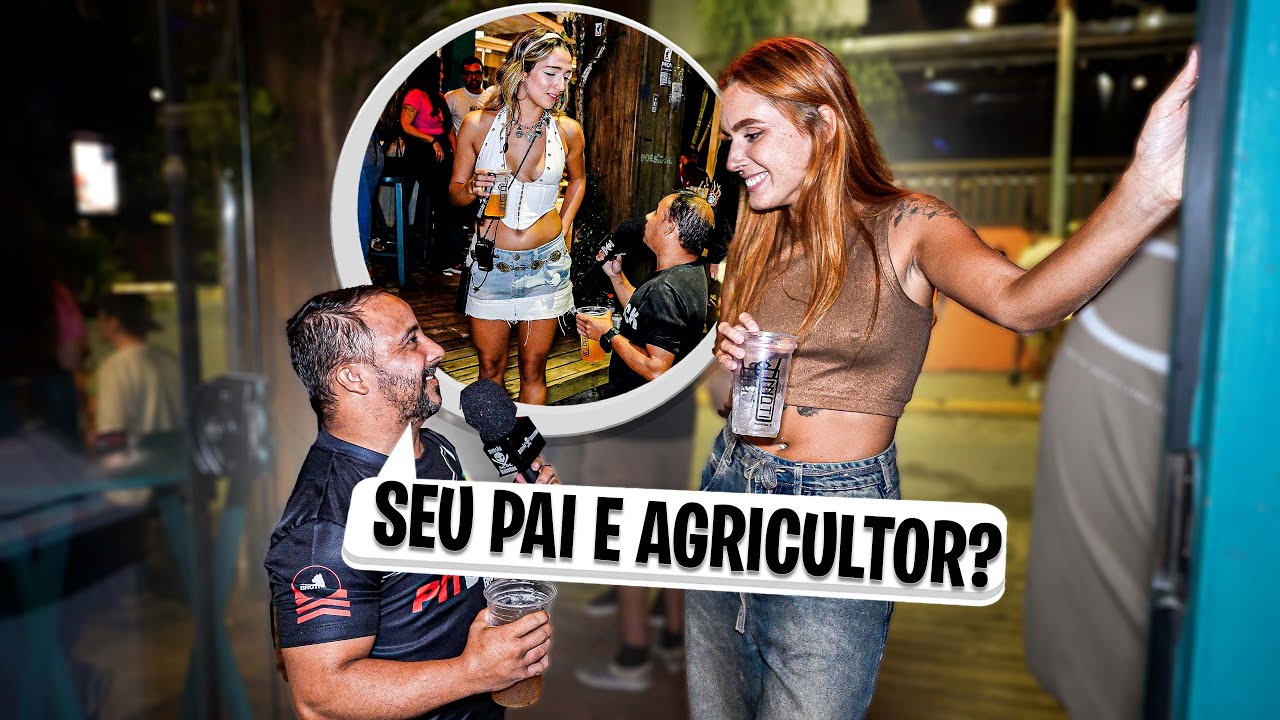 MINI MESSI E MINI NEYMAR FORAM PRA CIMA DAS GATAS DO SUL