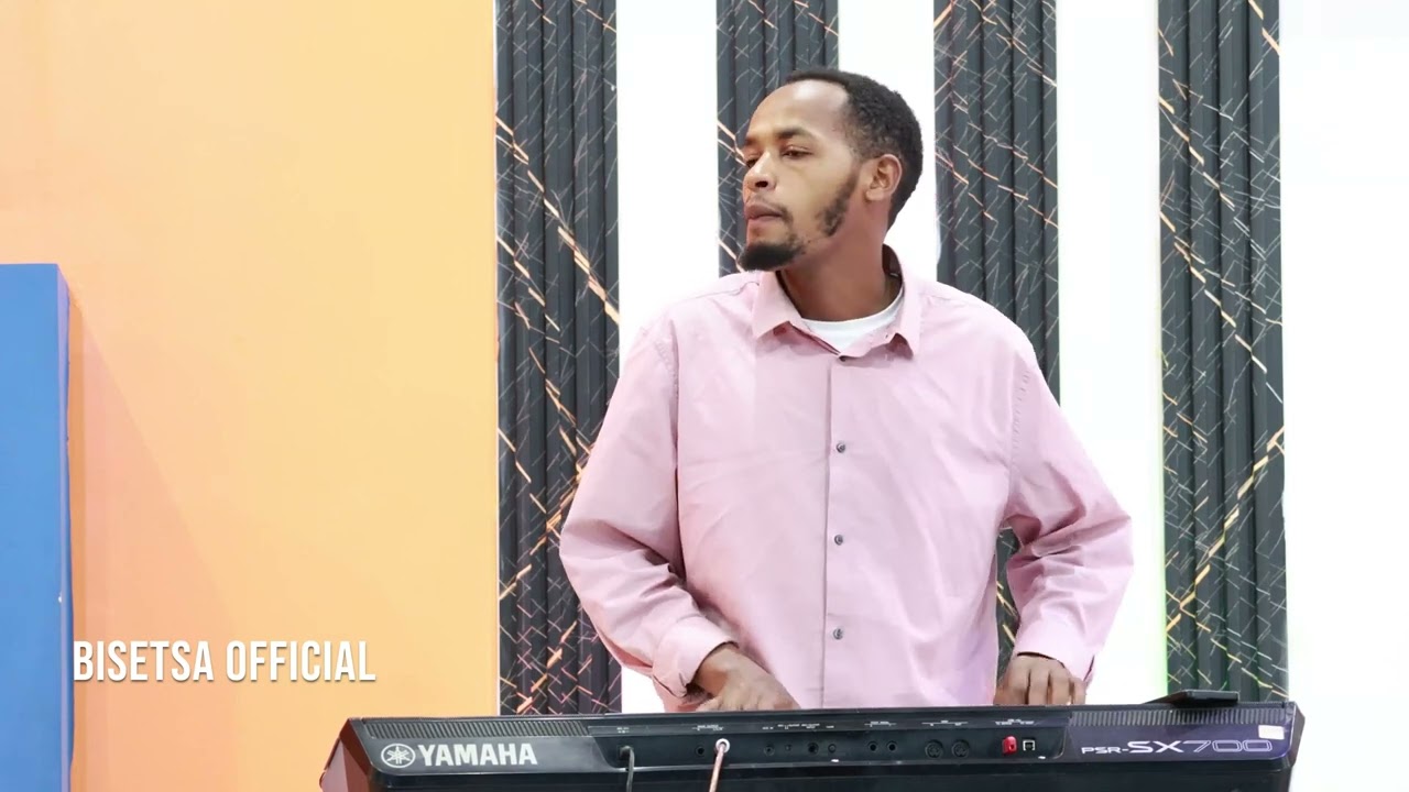Umukunga by Bisetsa🔥🎹🙌