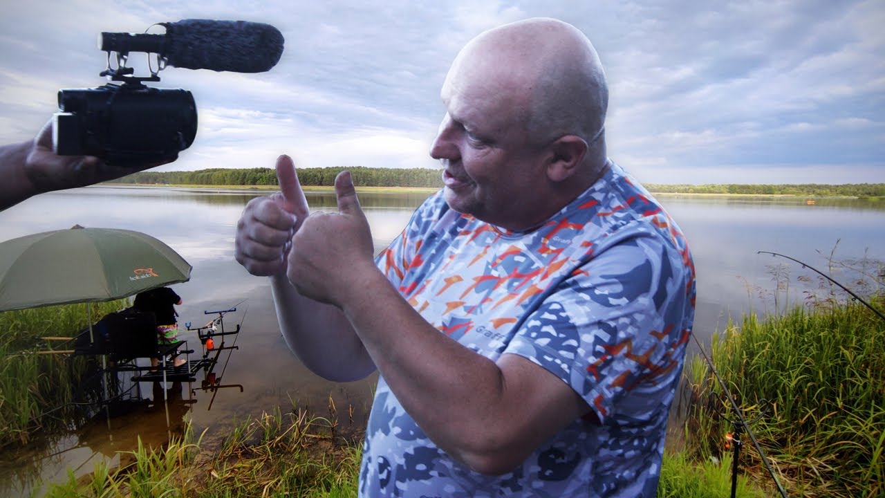 IX Puchar Wędkarstwo Lucio Łowca 2021 / Wilcza wola