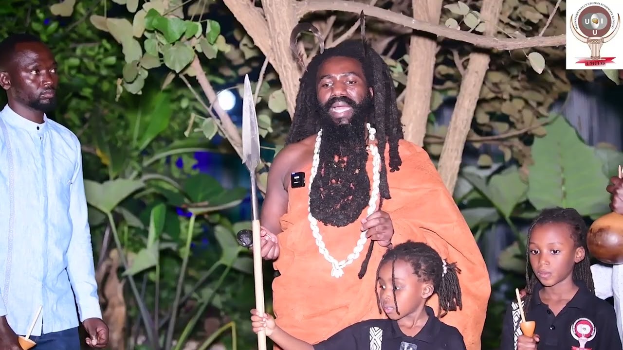 Umuterekero wo Gusaba Ubumwe mu Karere k'Ibiyaga bigari no gutsinda akabi k'intambara n'amakimbirane