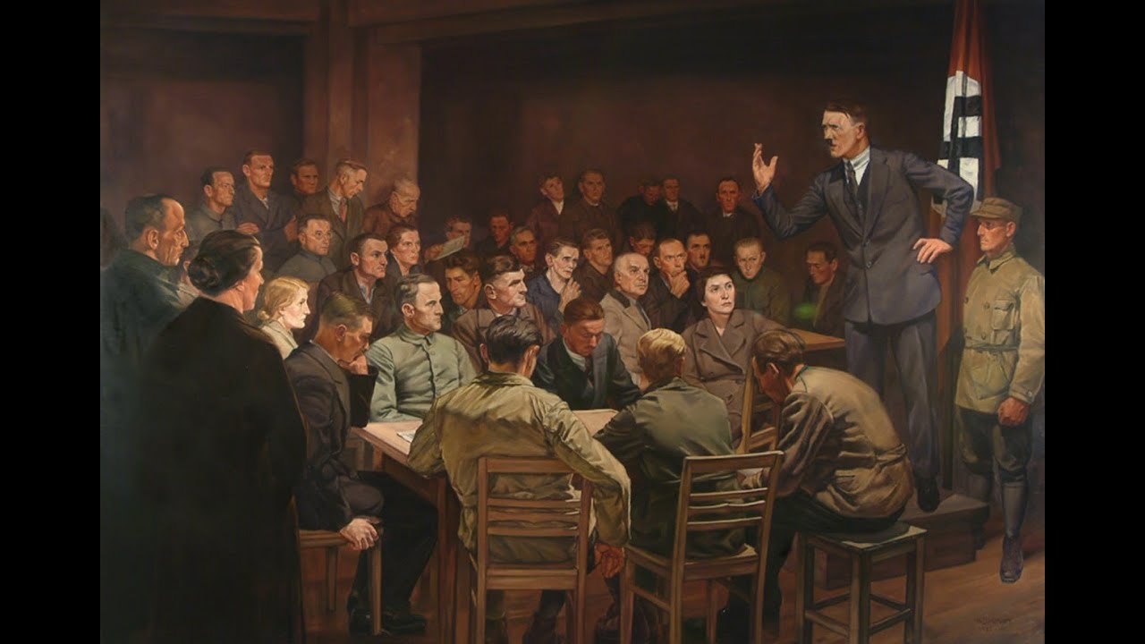 Апокалипсис: Втора Световна война: Големите десанти 1942&ndash;1943