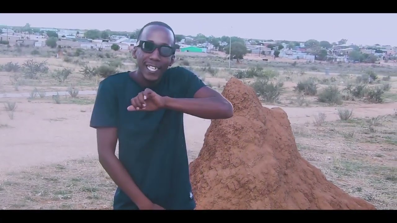 Reece🌍natioN- CBH (Official Music Video)
