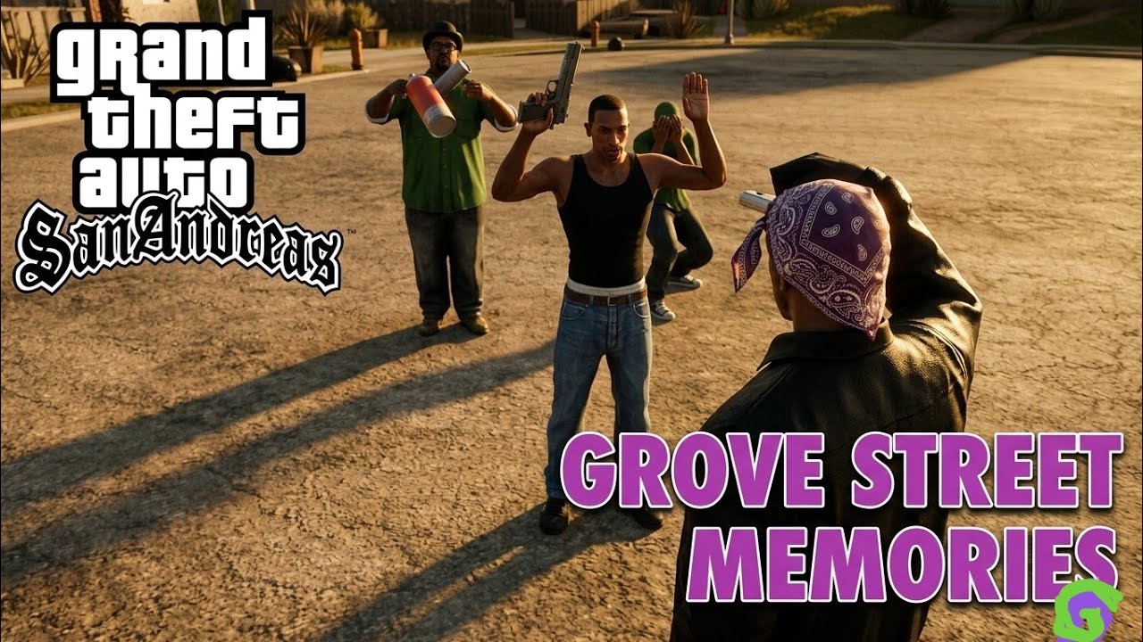 One Day as a Ballas Vs Cj