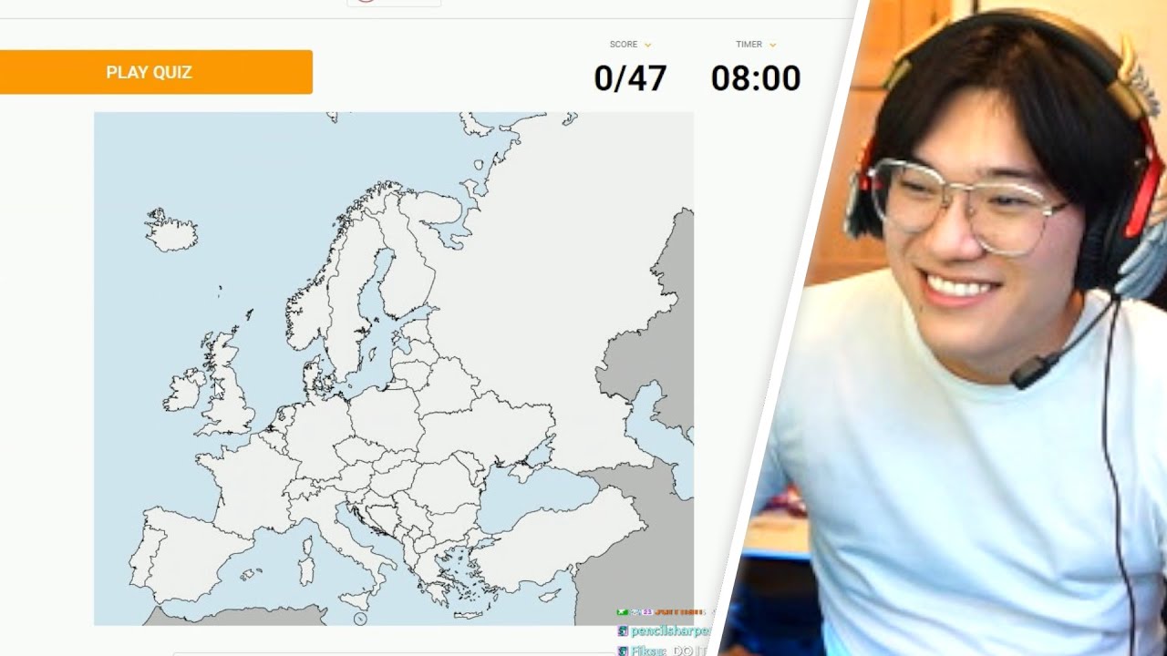 BTMC *TRIES* TO NAME EU COUNTRIES