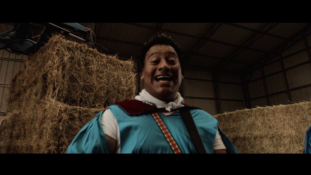 Huichol Musical - Una Banda Y Un Corrido (Video Oficial)