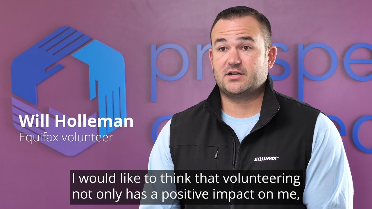 Living Our Purpose - Volunteer Impact