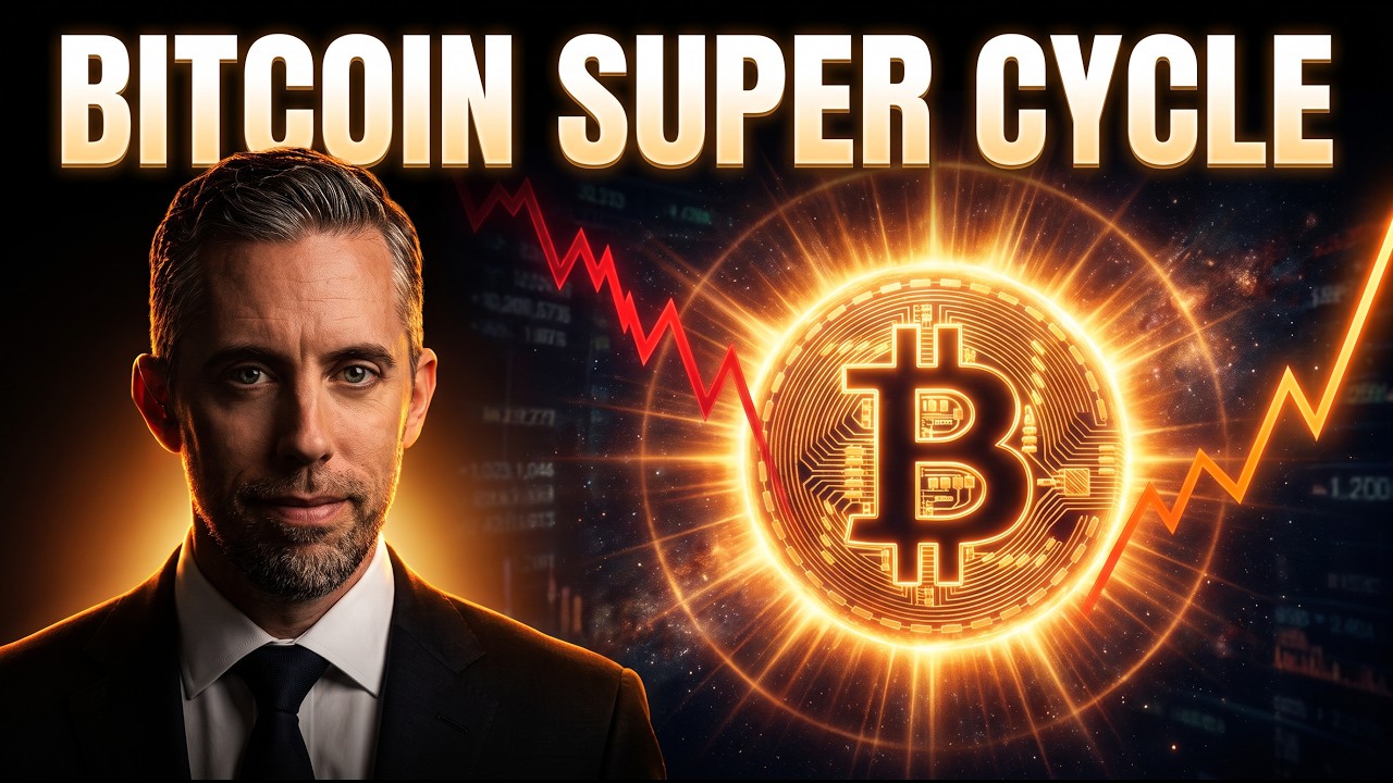 Strive's CEO Says The $60 Trillion Income Market Is Broken &mdash; SATA Is The Fix