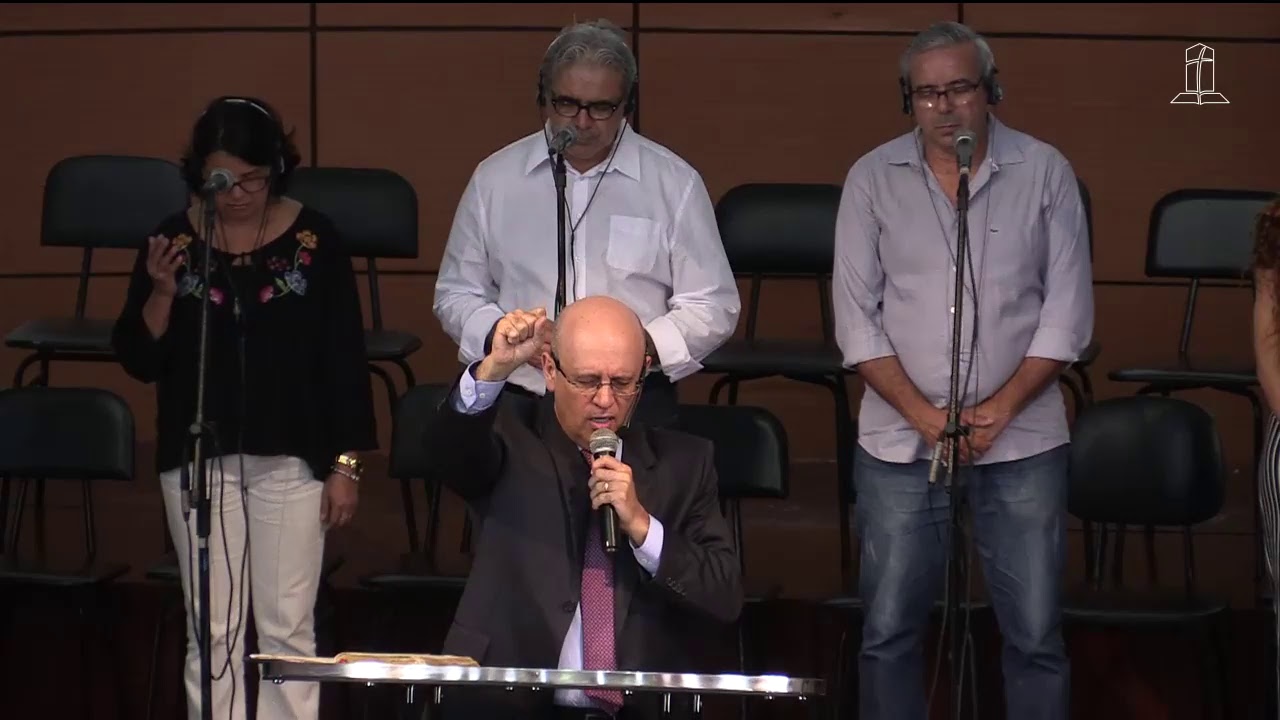 06/JAN/2019 - DOMINGO MANHÃ -