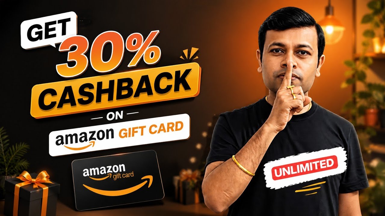 🛑 Amazon Pay Gift Card Offer 🔥 Amazon Gift Card Buy Offer 🔥 New Offer 🔥