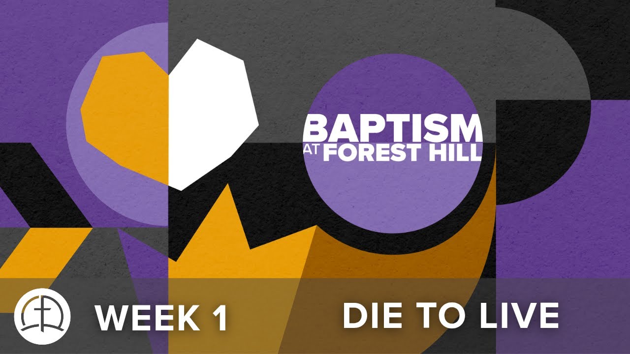 Die To Live | Pastor Doc Hanberry