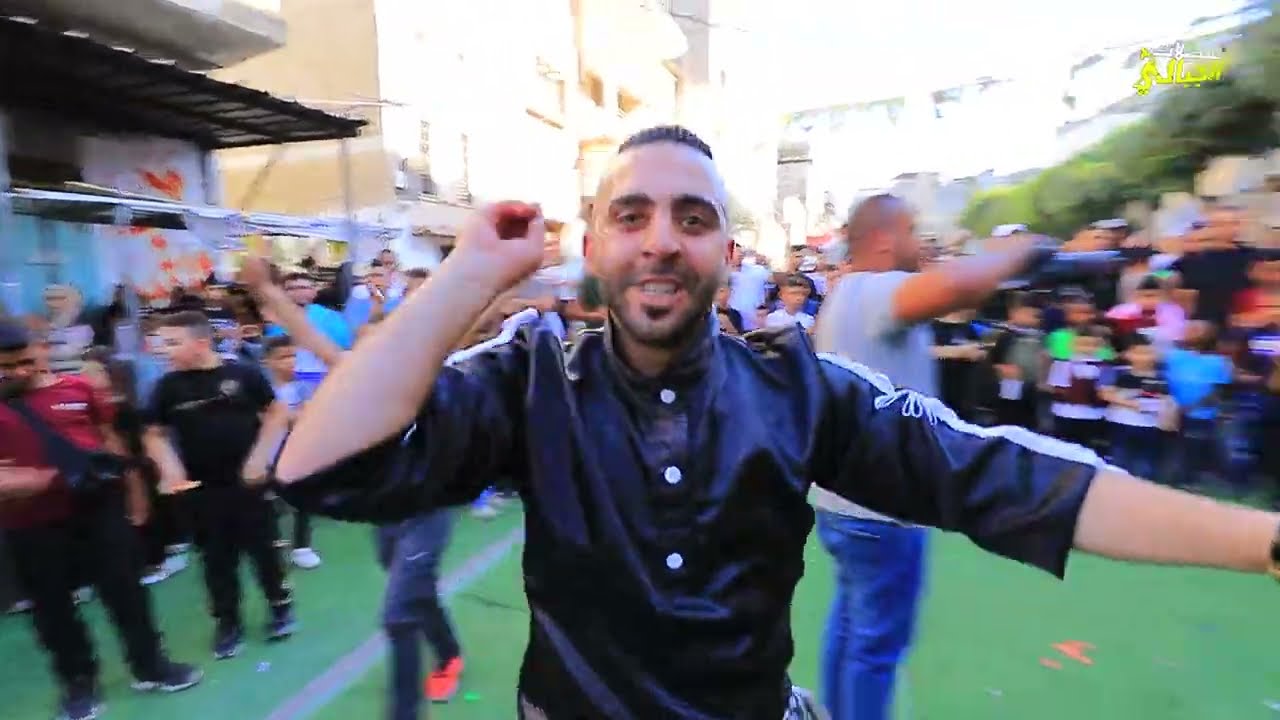 فرقة فرسان الشمال  💣🔥 الفنان حافظ موسى💣🔥 سهرة العريس فادي طنايب 💣🔥مخيم طولكرم 2022