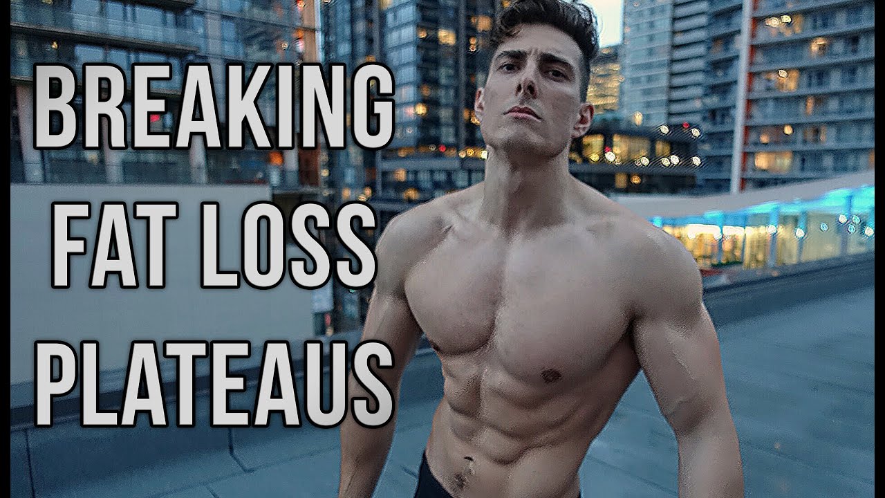 Breaking Through Fat Loss Plateaus | Physique Update | Ascension Ep. 9
