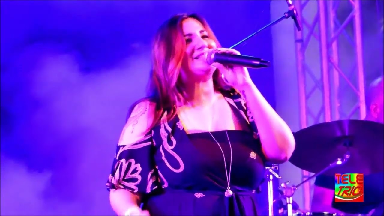 Acid & Smooth Jazz Live - FUNKY FINGERS BAND