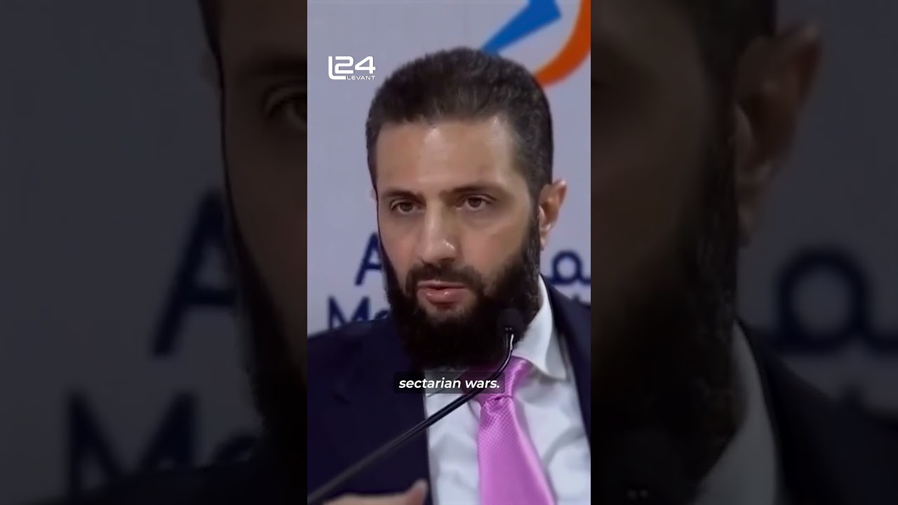 Syria overcame many challenges in a short time