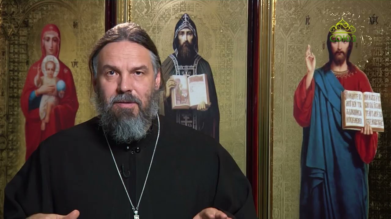 Благая часть. 12 марта 2026