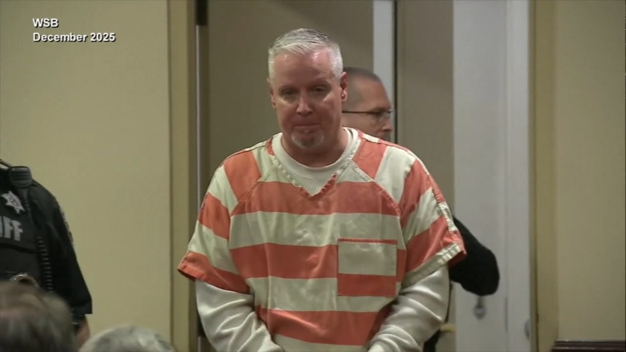 Trial begins for Georgia high school shooting suspect's father