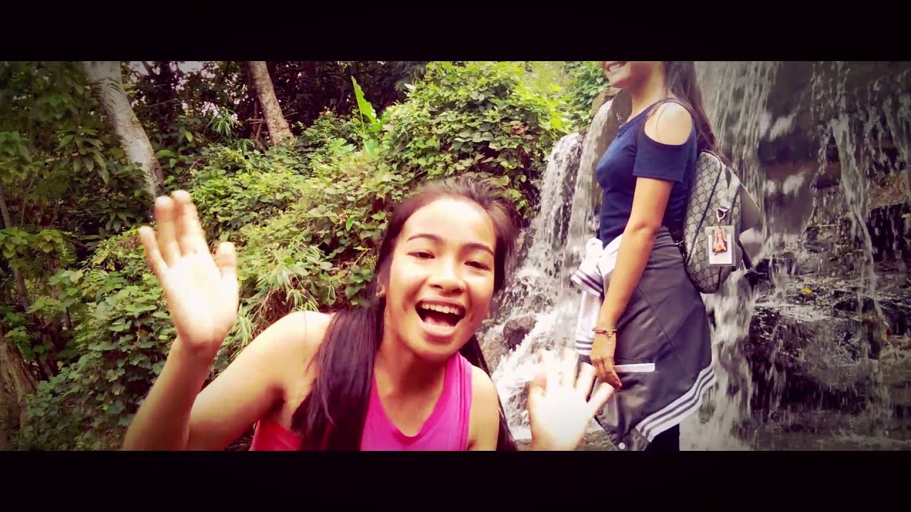 WATER FALLS IN |  PROPER DIMAYA DINAS ZAMBOANGA DEL SUR