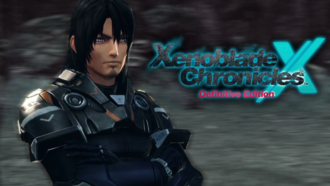 Xenoblade Chronicles X: Definitive Edition - part 8 (Now that I have my mech...what to do)