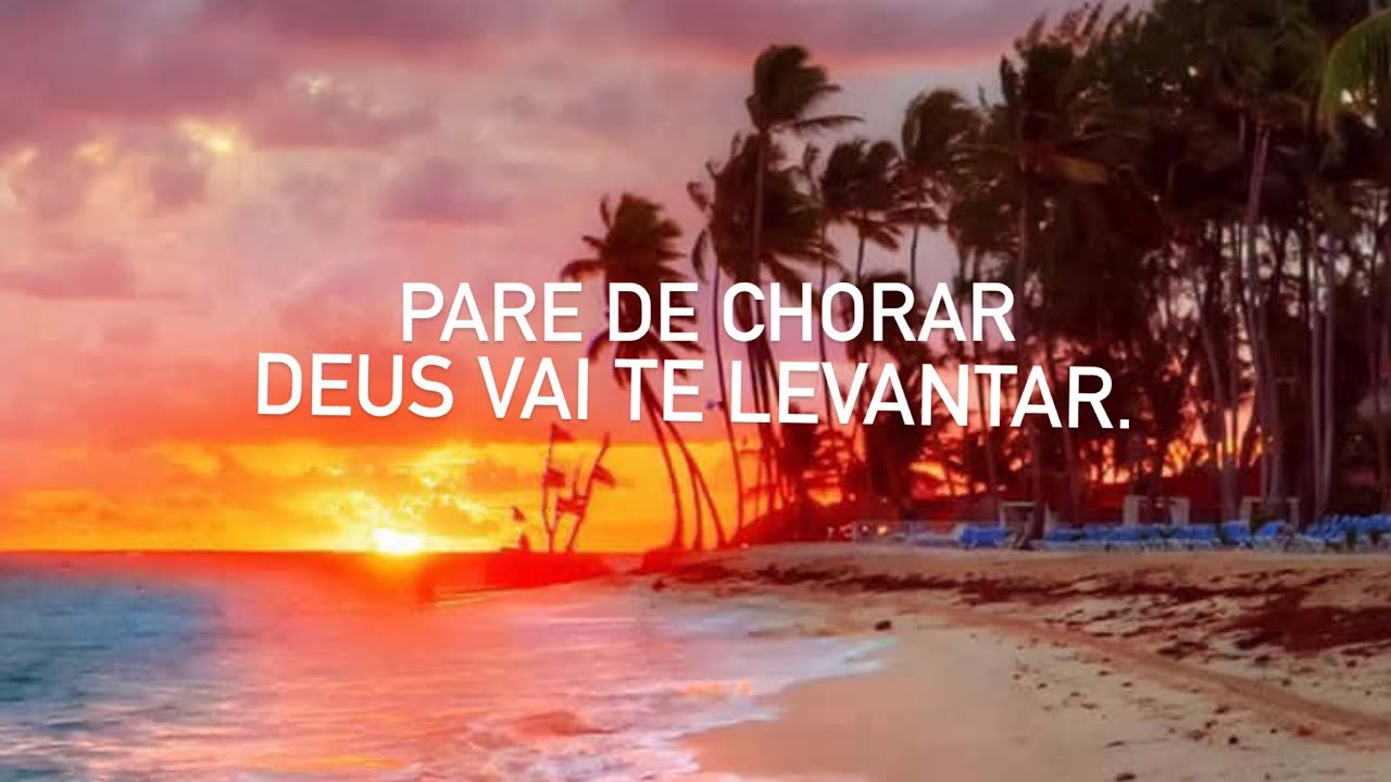 🚨 Urgente! ESSE VÍDEO APARECEU HOJE? DEUS MANDOU UM RECADO PARA VOCÊ…