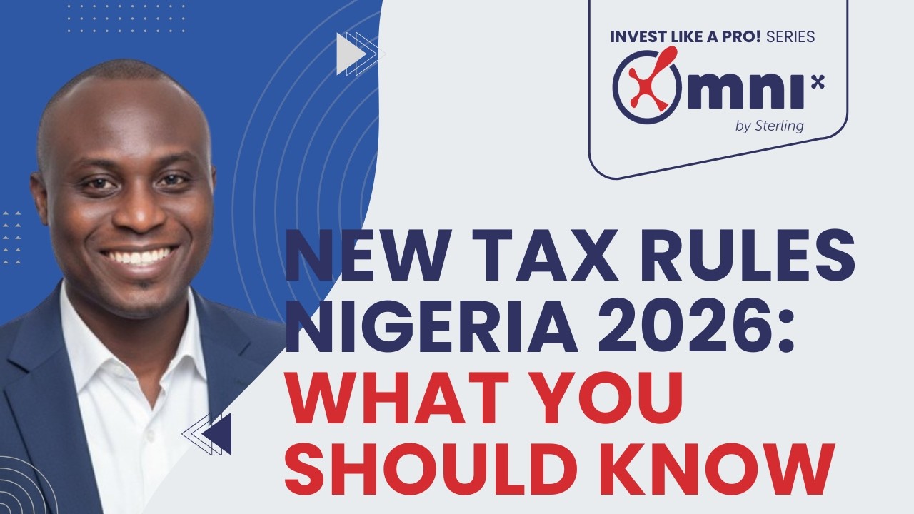 New Tax Rules: What You Need to Know