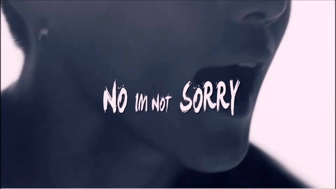 Dean x Eric Bellinger- I'm Not Sorry [3D Audio]