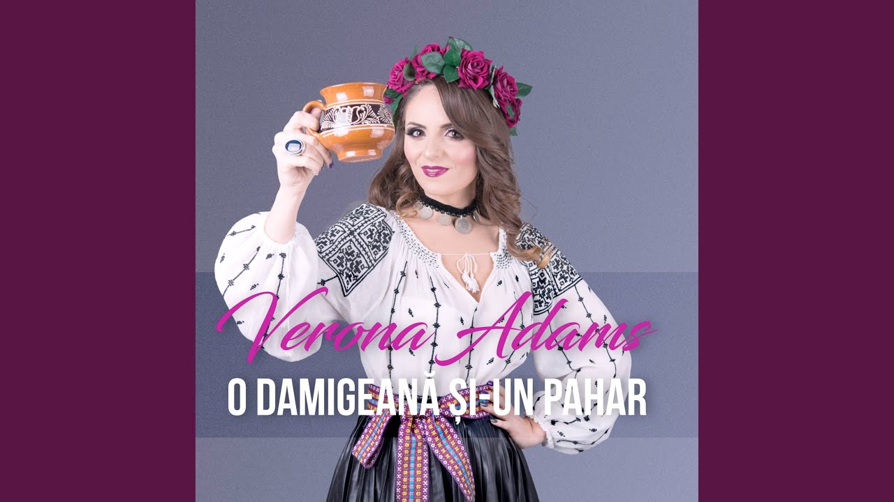 O Damigeana Si-Un Pahar