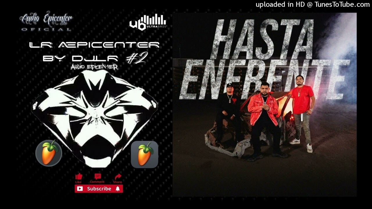 Hasta Enfrente 
