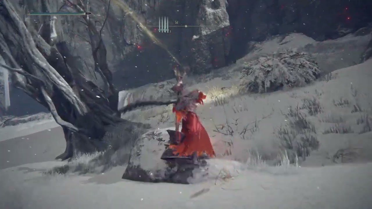 ELDEN RING Epic Trade!