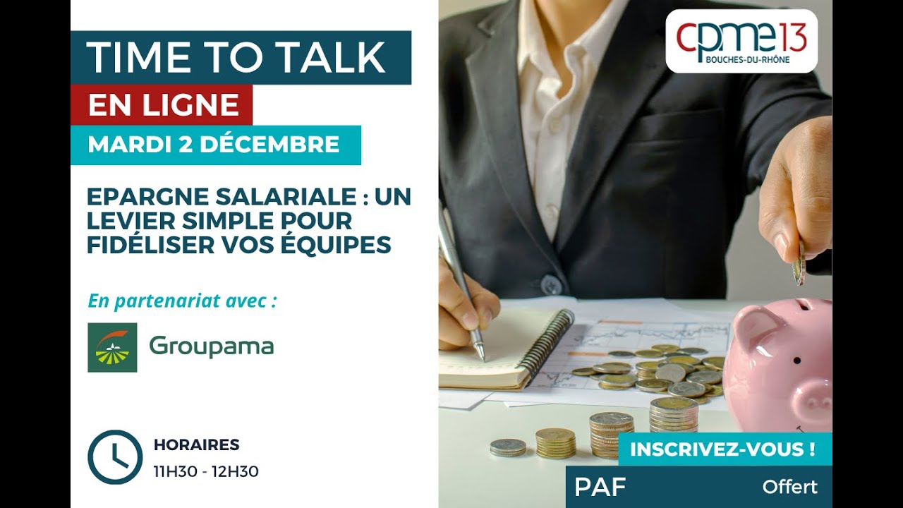 Time to talk spécial 