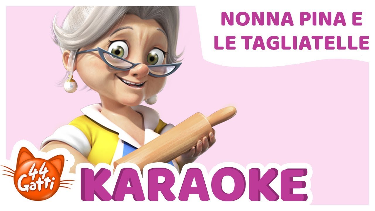 @44GattiIT | Canzone 