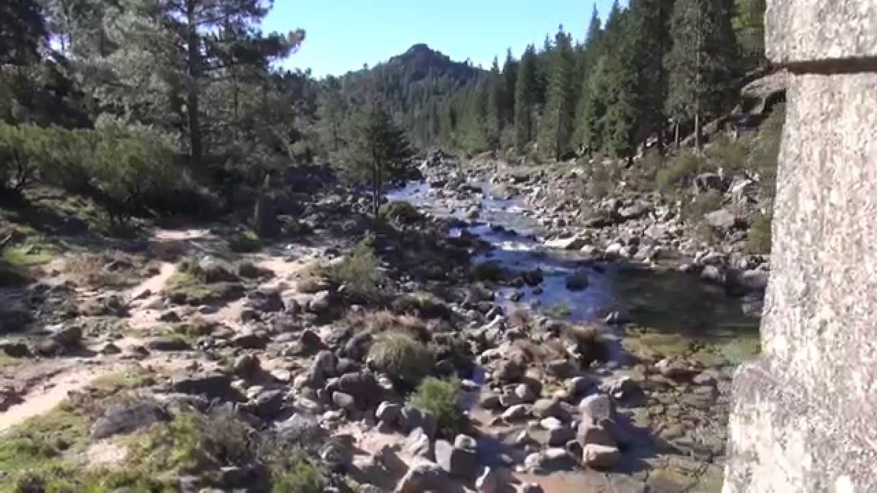 OPORTO SENSATIONS TOUR - Serra do Ger&ecirc;s - Portugal