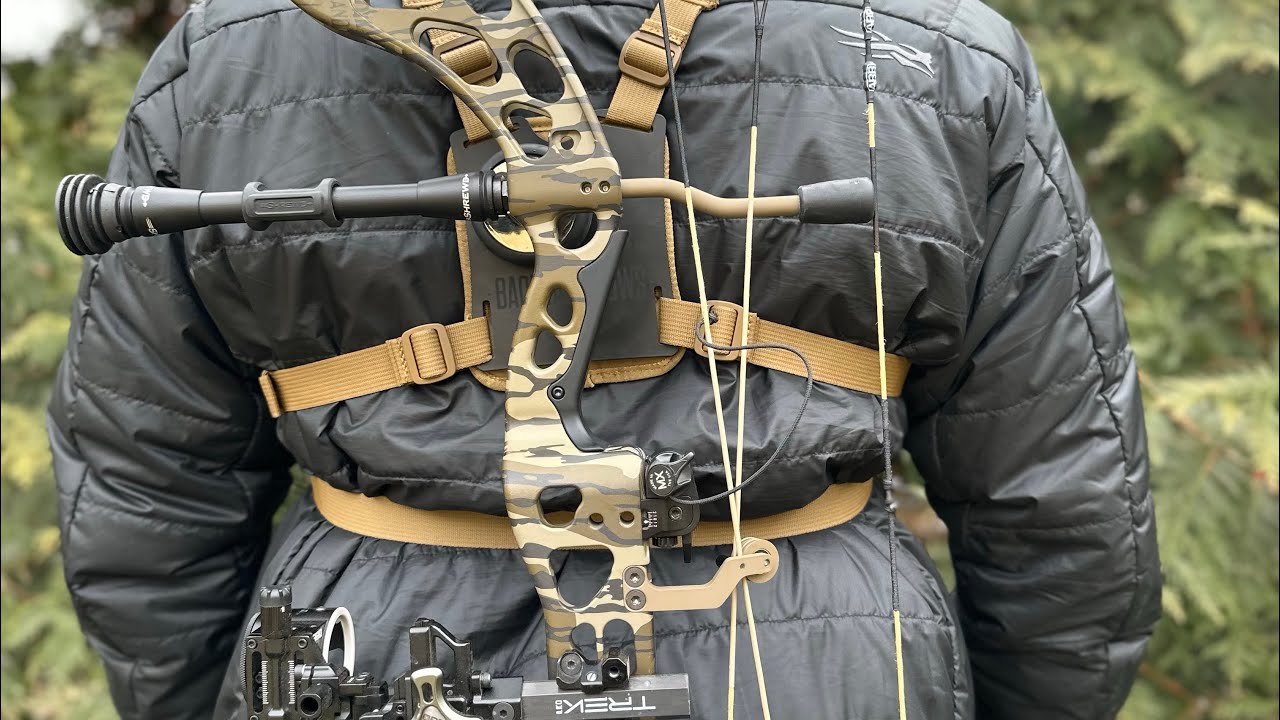 Stealth Rig Review (WINNER 🚨🚨🚨 best new product introduced at the ATA show 2024)