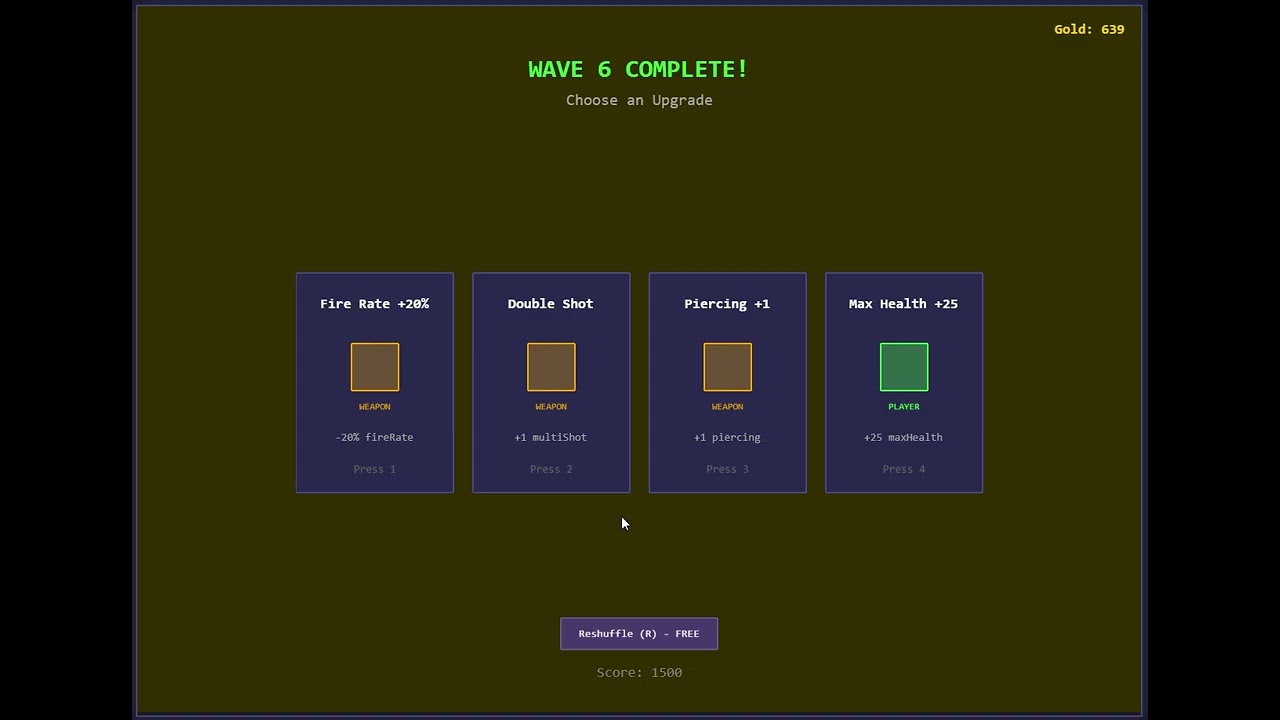 Horrokus alpha game testing