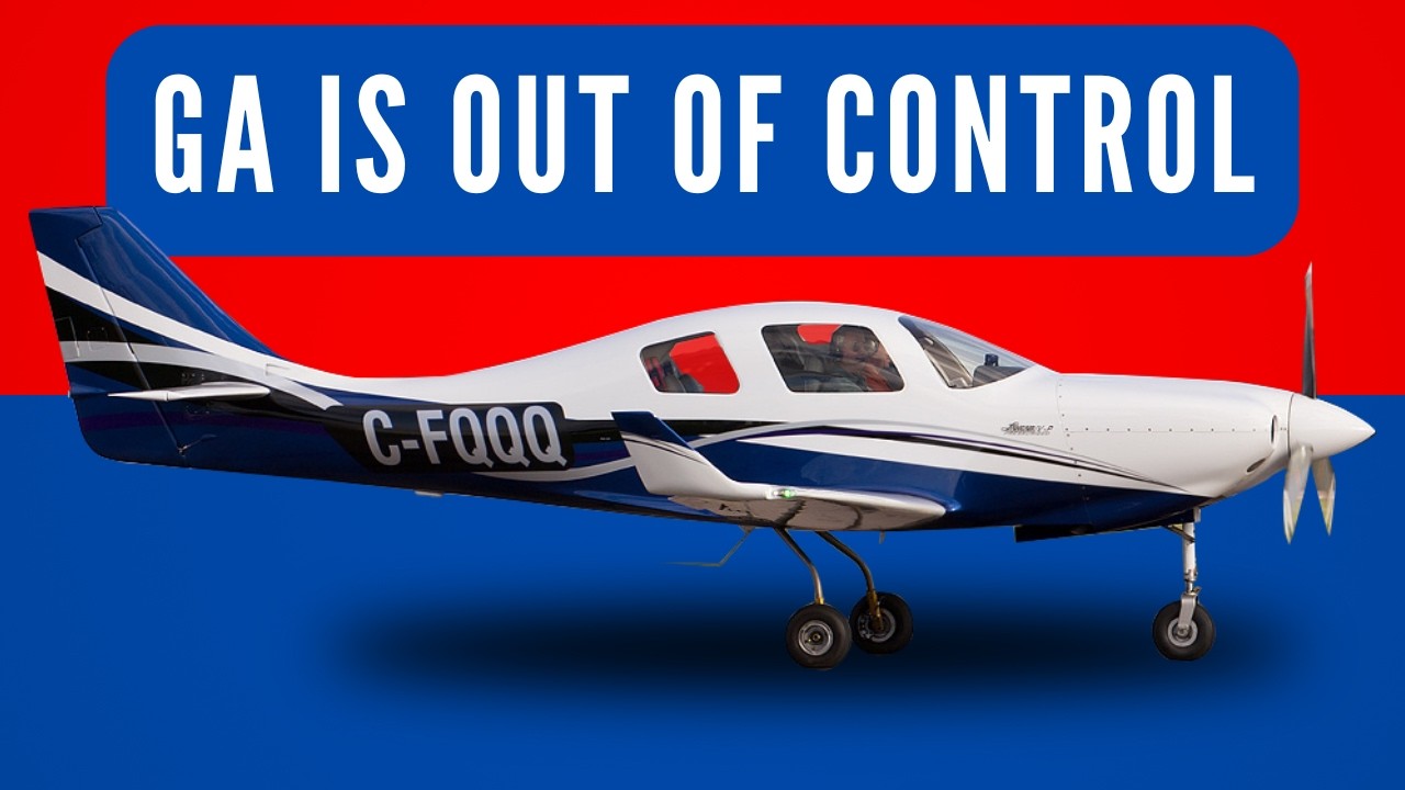 Flying Was Once CHEAP, Here’s How We Ruined It
