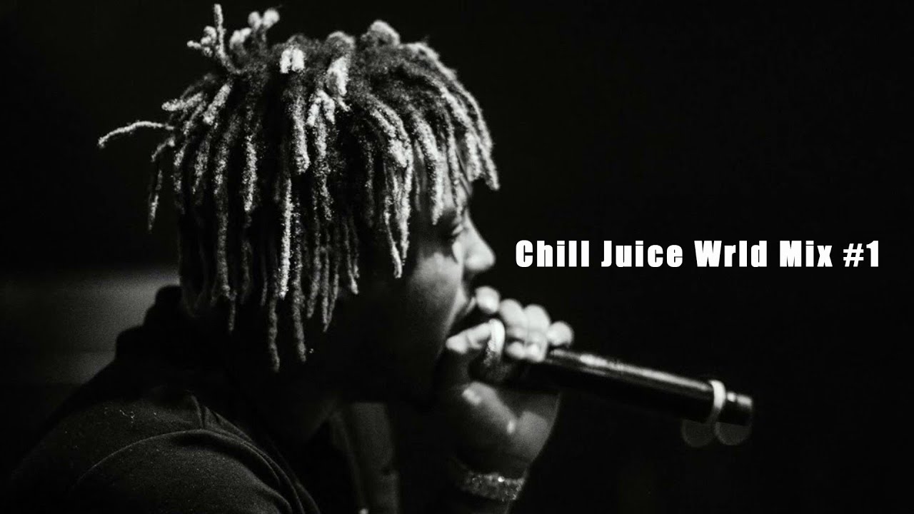Chill, Unreleased Juice Wrld Mix #1
