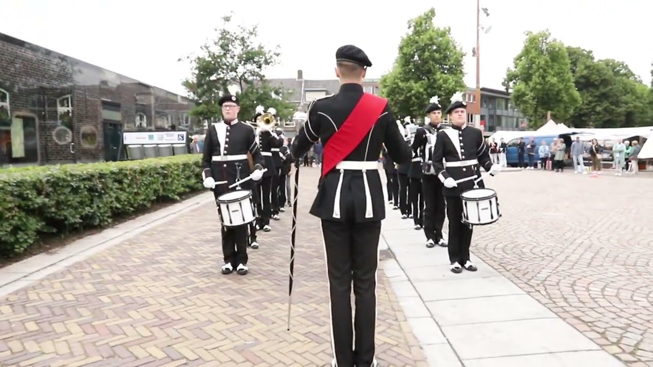 Top Taptoe Schijndel 2024 08
