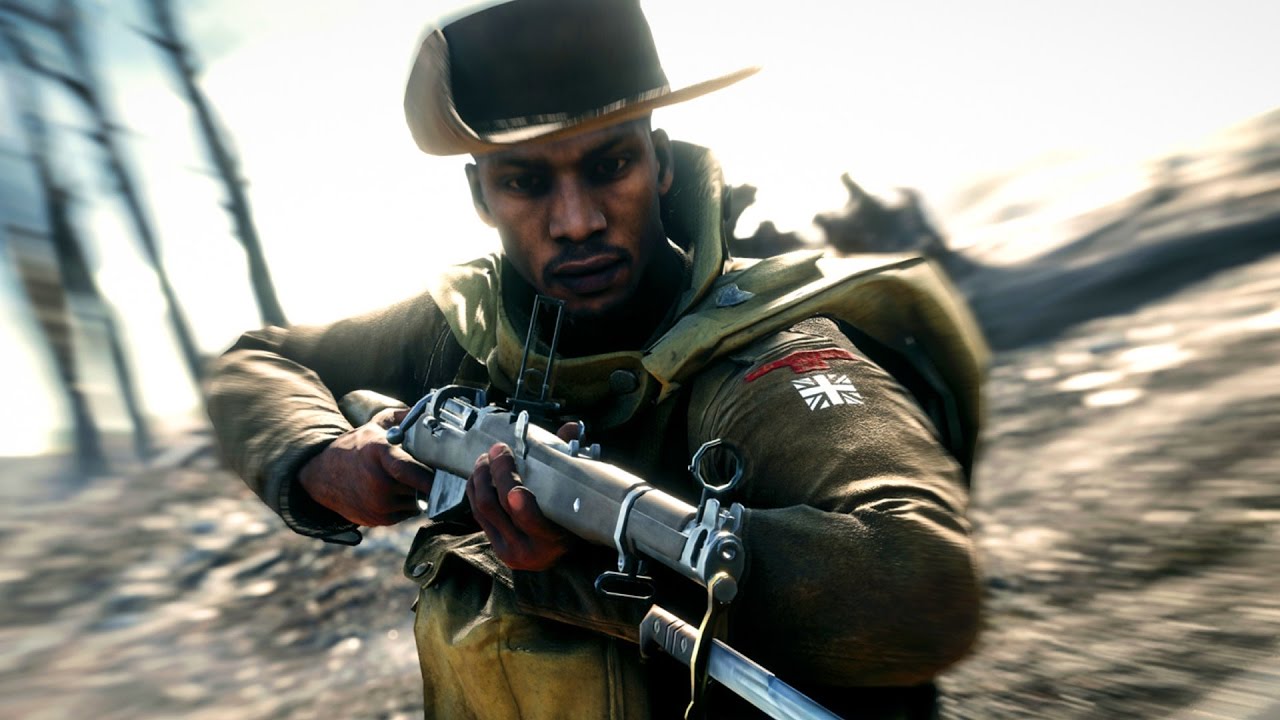 BATTLEFIELD 1 - DICAS DE COMO MATAR MAIS E MORRER MENOS NO BF1. MELHORANDO KD RATIO