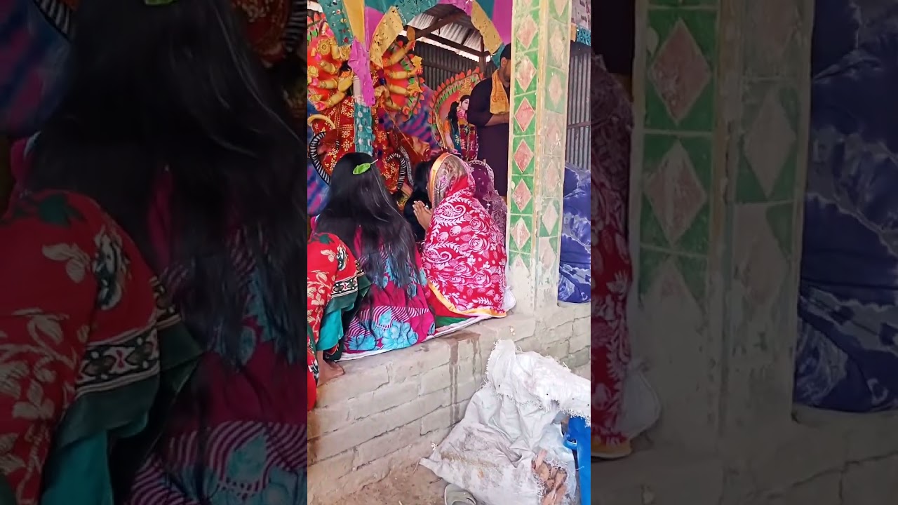 Joy ma Sobi mile ful balar pata neaco