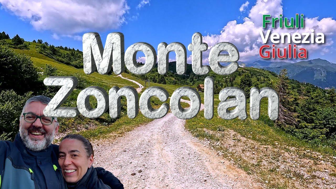 Monte Zoncolan #friuliveneziagiulia