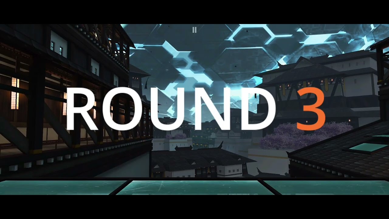 Easy Way To Beat Neon Phantom | With sets from each faction