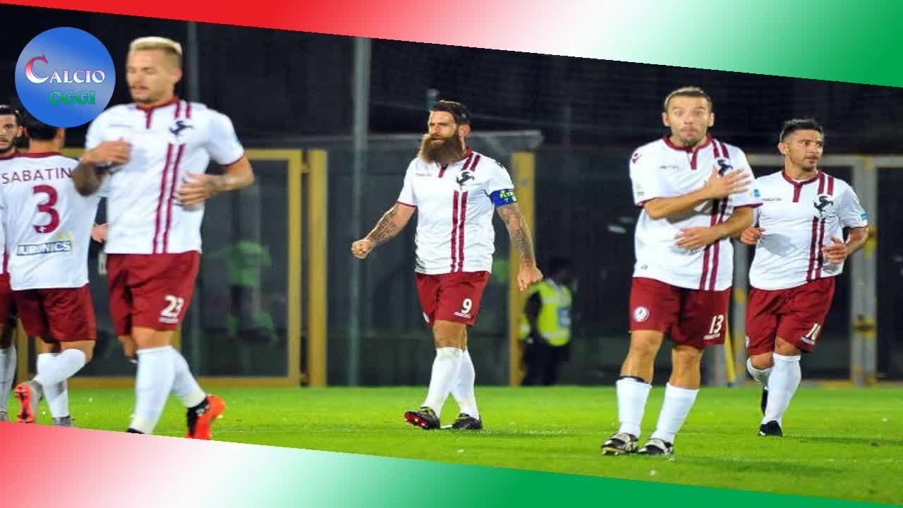Arezzo Lucchese/ Streaming video e diretta tv: probabili formazioni, orario e risultato live