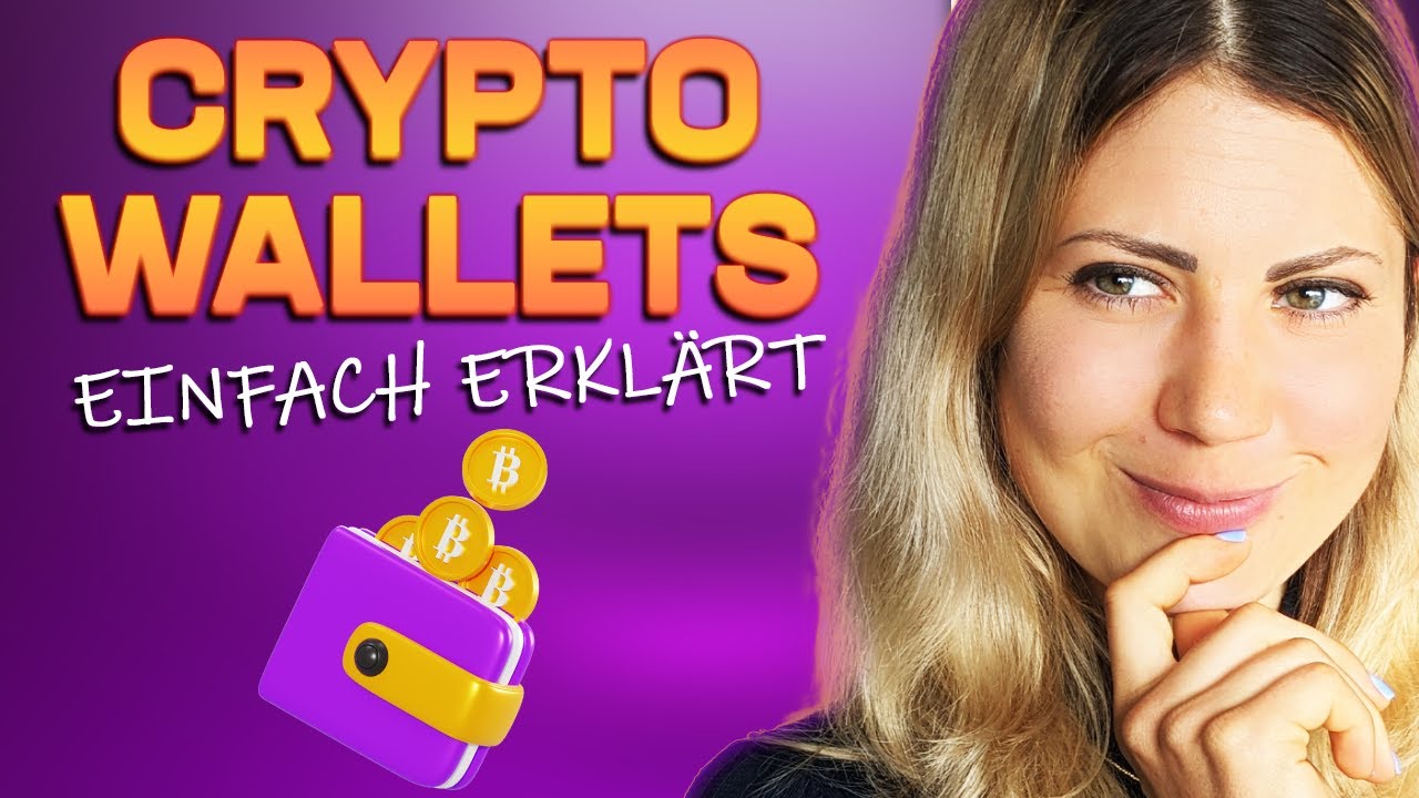 Crypto Wallets Einfach Erklärt | Definition mit Beispielen & Tipps für Einsteiger