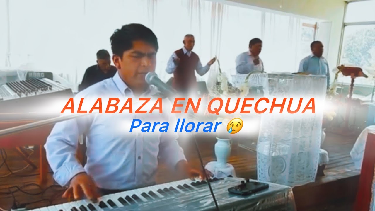 😭😢 HIMNO EN QUECHUA QUE ME HIZO 😢 MANTO DE PODER 2026//❤️Demetrio Belito📞