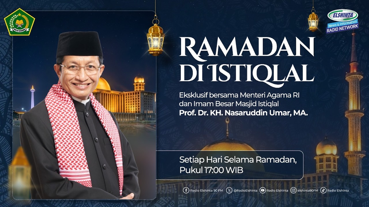 Joyful Healing dengan Salat Malam: Menemukan Ketenangan di Sepertiga Malam
